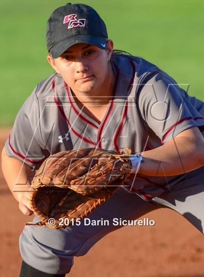 Thumbnail 2 in Gilbert vs. Red Mountain photogallery.