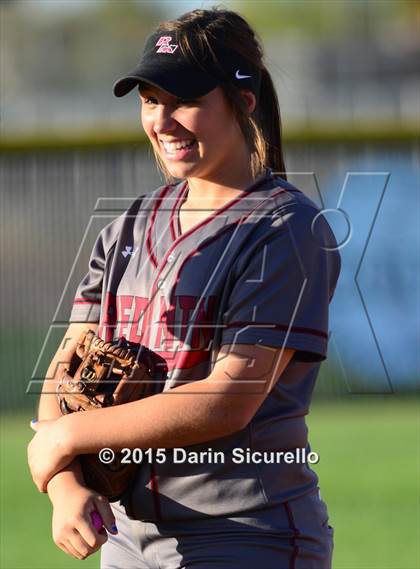 Thumbnail 2 in Gilbert vs. Red Mountain photogallery.