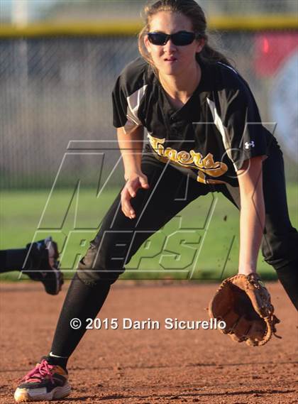 Thumbnail 3 in Gilbert vs. Red Mountain photogallery.