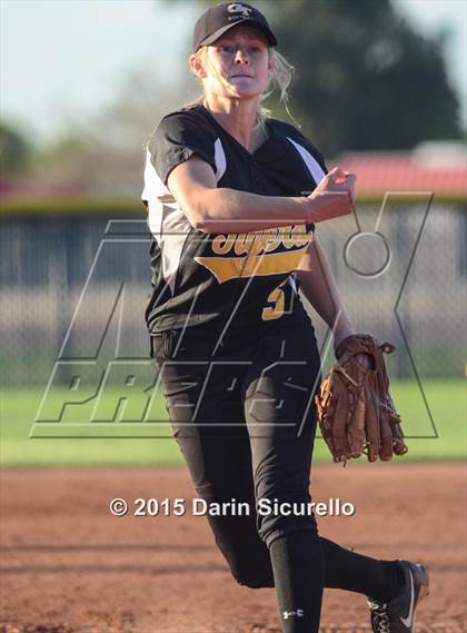 Thumbnail 2 in Gilbert vs. Red Mountain photogallery.