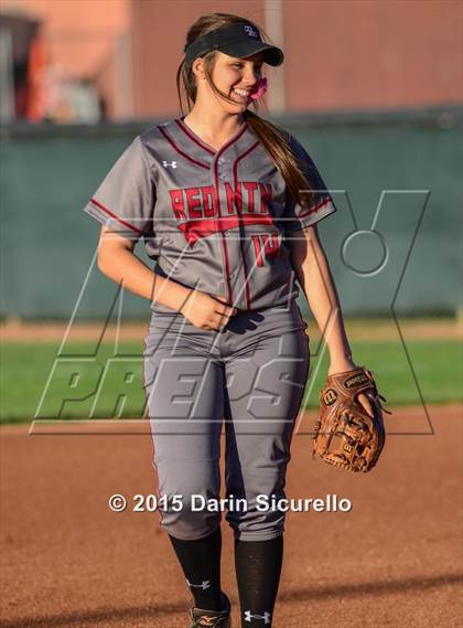 Thumbnail 3 in Gilbert vs. Red Mountain photogallery.
