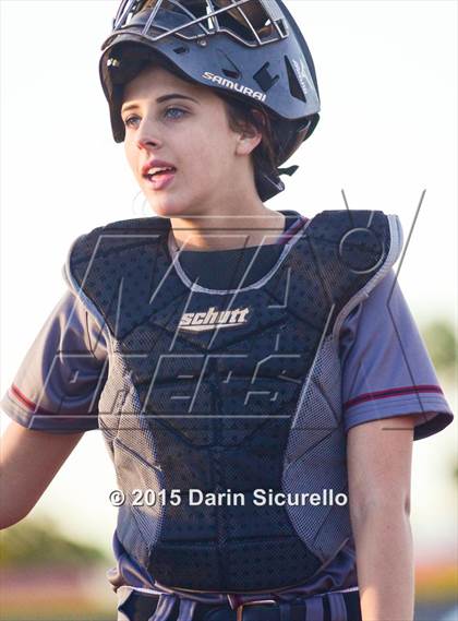 Thumbnail 1 in Gilbert vs. Red Mountain photogallery.