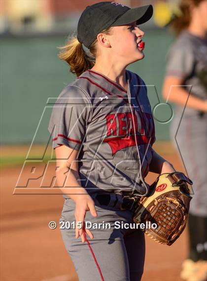 Thumbnail 2 in Gilbert vs. Red Mountain photogallery.