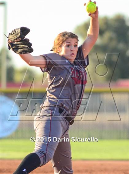 Thumbnail 1 in Gilbert vs. Red Mountain photogallery.