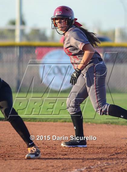 Thumbnail 1 in Gilbert vs. Red Mountain photogallery.