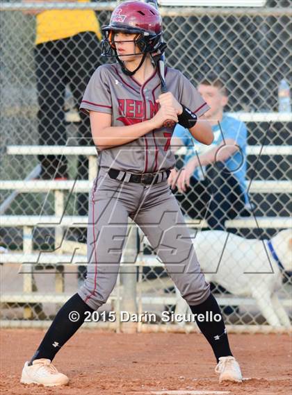 Thumbnail 3 in Gilbert vs. Red Mountain photogallery.