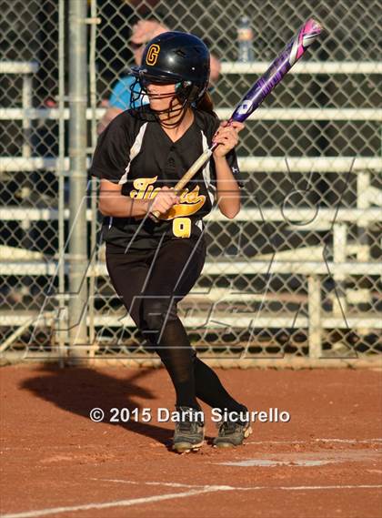 Thumbnail 3 in Gilbert vs. Red Mountain photogallery.
