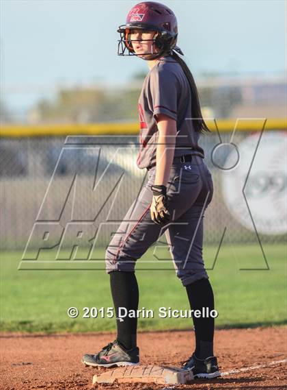 Thumbnail 1 in Gilbert vs. Red Mountain photogallery.