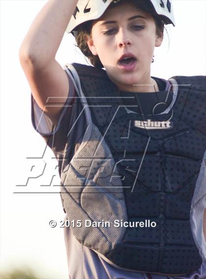 Thumbnail 3 in Gilbert vs. Red Mountain photogallery.