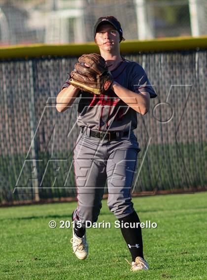 Thumbnail 3 in Gilbert vs. Red Mountain photogallery.