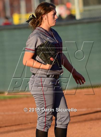 Thumbnail 1 in Gilbert vs. Red Mountain photogallery.
