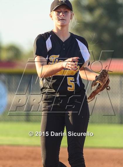 Thumbnail 2 in Gilbert vs. Red Mountain photogallery.