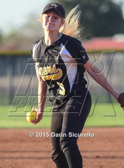 Thumbnail 1 in Gilbert vs. Red Mountain photogallery.