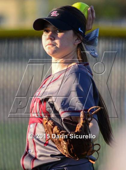 Thumbnail 1 in Gilbert vs. Red Mountain photogallery.