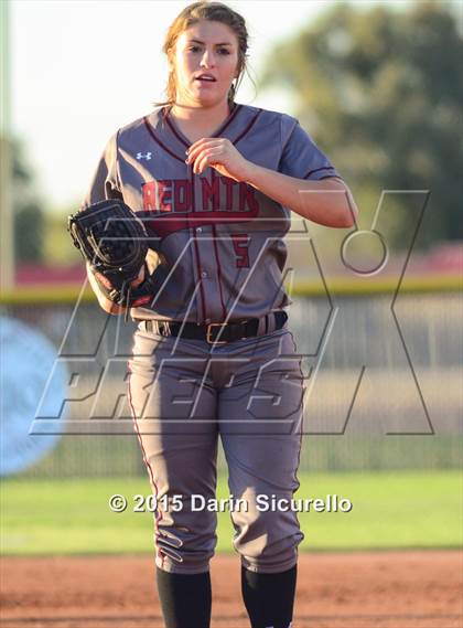 Thumbnail 3 in Gilbert vs. Red Mountain photogallery.