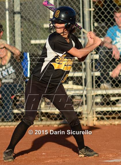Thumbnail 1 in Gilbert vs. Red Mountain photogallery.