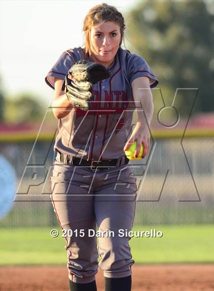 Thumbnail 2 in Gilbert vs. Red Mountain photogallery.