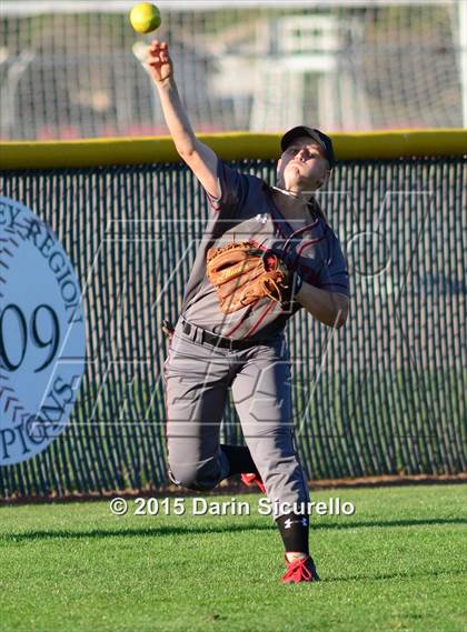Thumbnail 1 in Gilbert vs. Red Mountain photogallery.