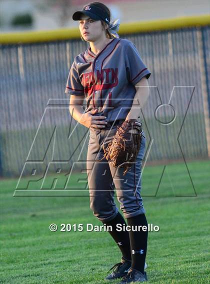 Thumbnail 1 in Gilbert vs. Red Mountain photogallery.