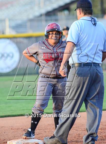 Thumbnail 2 in Gilbert vs. Red Mountain photogallery.