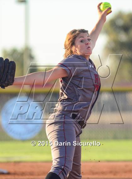 Thumbnail 3 in Gilbert vs. Red Mountain photogallery.