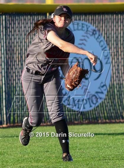 Thumbnail 2 in Gilbert vs. Red Mountain photogallery.