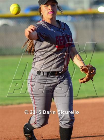 Thumbnail 1 in Gilbert vs. Red Mountain photogallery.