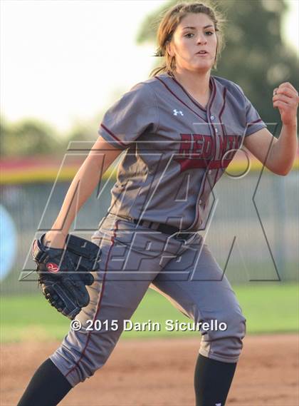 Thumbnail 3 in Gilbert vs. Red Mountain photogallery.