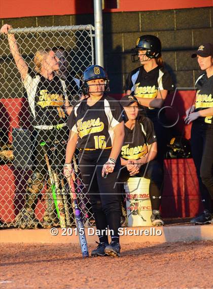 Thumbnail 1 in Gilbert vs. Red Mountain photogallery.