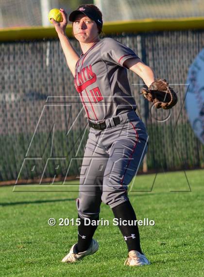 Thumbnail 1 in Gilbert vs. Red Mountain photogallery.