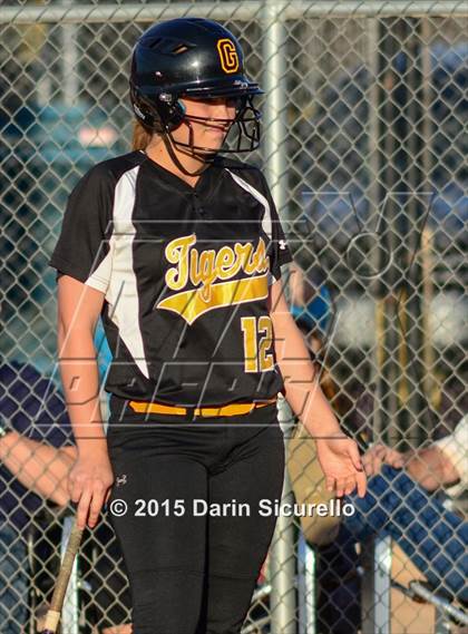 Thumbnail 1 in Gilbert vs. Red Mountain photogallery.