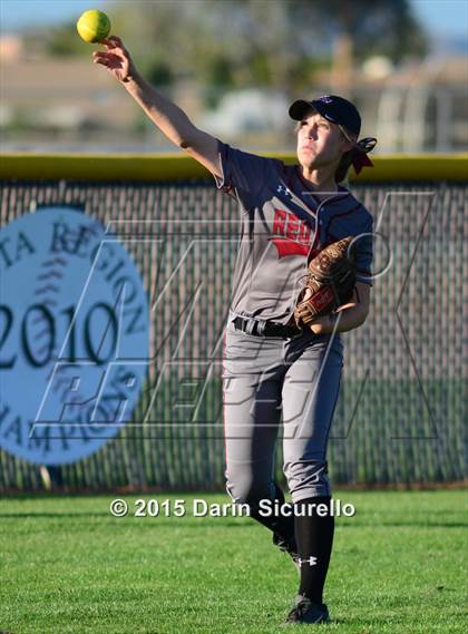 Thumbnail 3 in Gilbert vs. Red Mountain photogallery.
