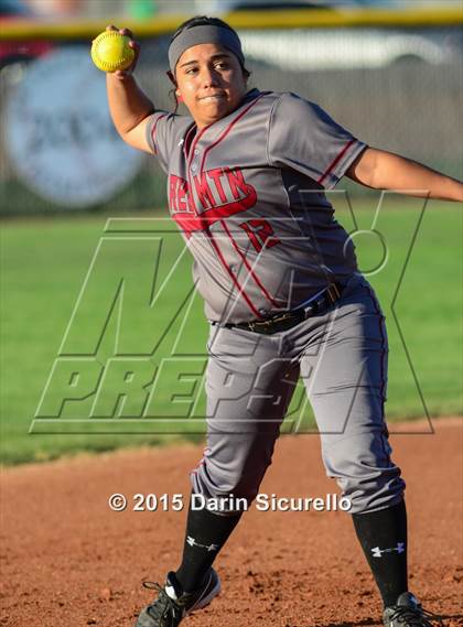 Thumbnail 2 in Gilbert vs. Red Mountain photogallery.