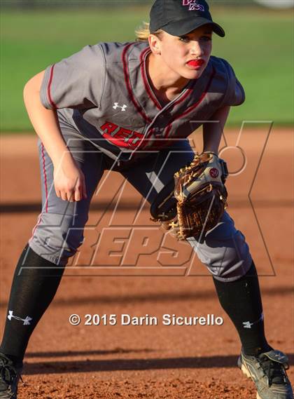 Thumbnail 1 in Gilbert vs. Red Mountain photogallery.