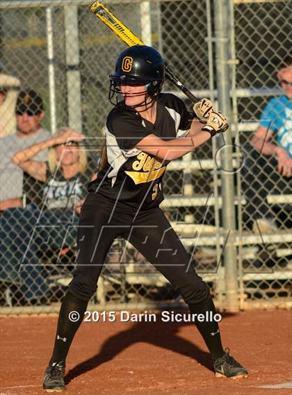 Thumbnail 3 in Gilbert vs. Red Mountain photogallery.