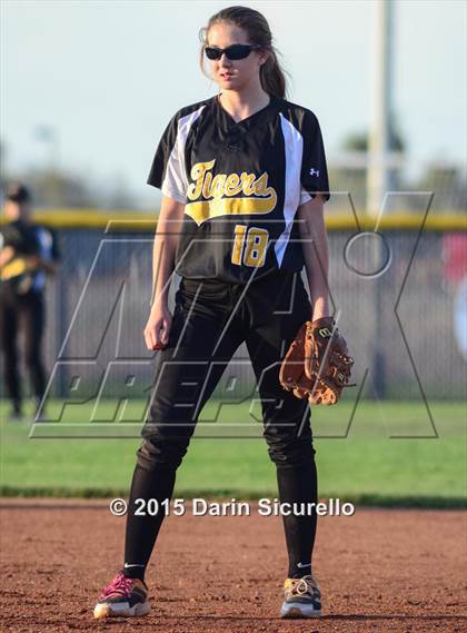 Thumbnail 2 in Gilbert vs. Red Mountain photogallery.