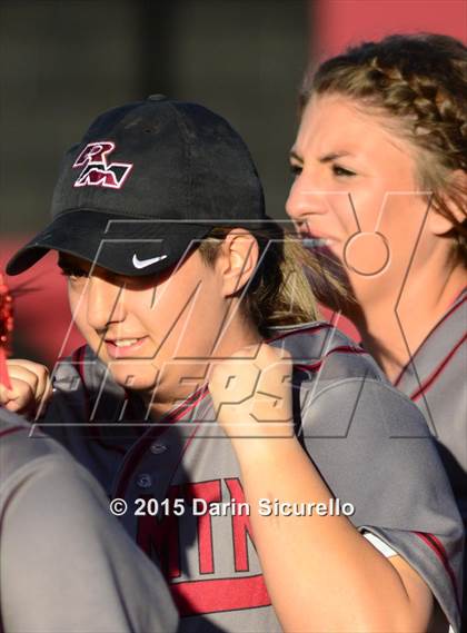 Thumbnail 3 in Gilbert vs. Red Mountain photogallery.