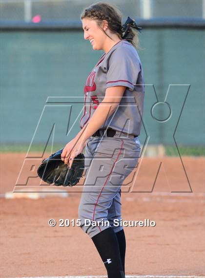 Thumbnail 1 in Gilbert vs. Red Mountain photogallery.