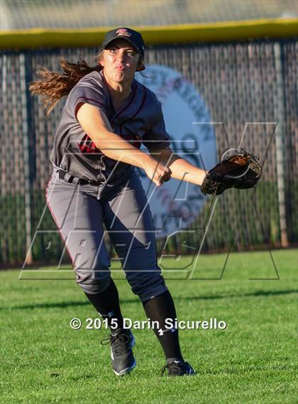 Thumbnail 1 in Gilbert vs. Red Mountain photogallery.