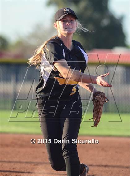 Thumbnail 2 in Gilbert vs. Red Mountain photogallery.