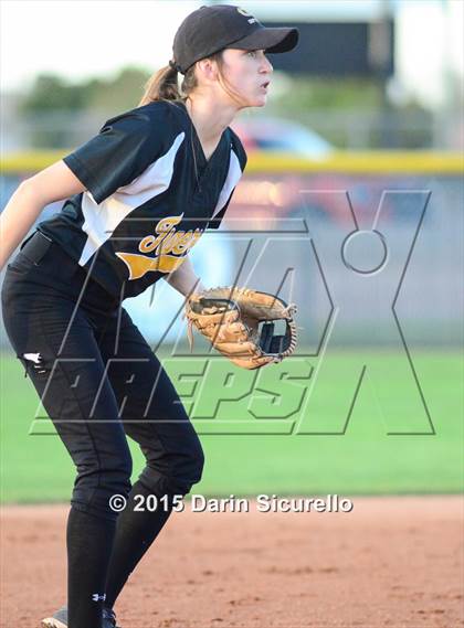 Thumbnail 3 in Gilbert vs. Red Mountain photogallery.