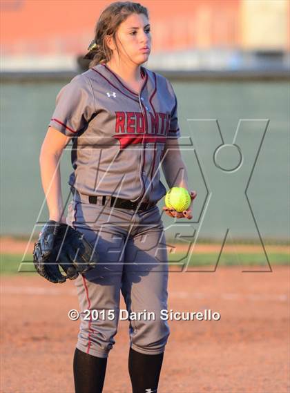 Thumbnail 2 in Gilbert vs. Red Mountain photogallery.