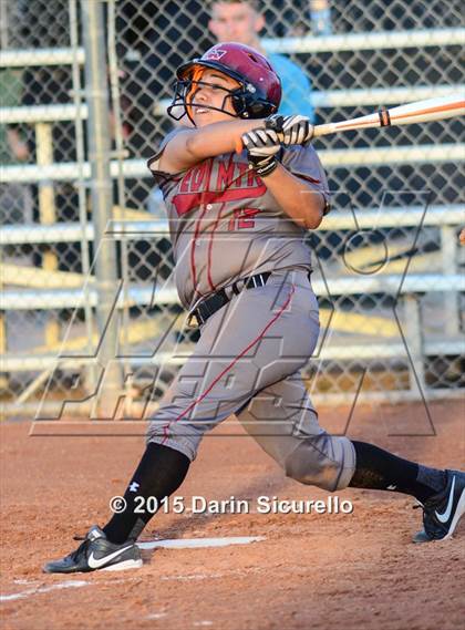 Thumbnail 1 in Gilbert vs. Red Mountain photogallery.