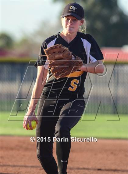 Thumbnail 3 in Gilbert vs. Red Mountain photogallery.