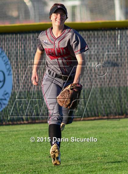 Thumbnail 2 in Gilbert vs. Red Mountain photogallery.