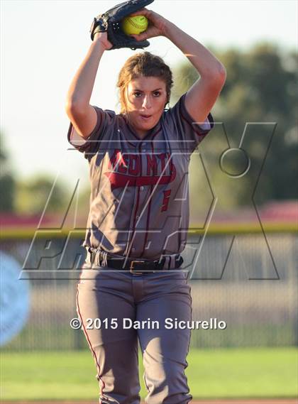 Thumbnail 1 in Gilbert vs. Red Mountain photogallery.