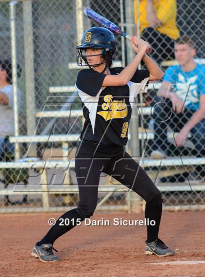 Thumbnail 1 in Gilbert vs. Red Mountain photogallery.