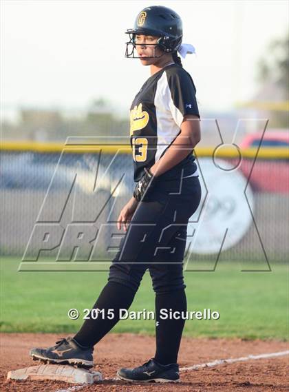 Thumbnail 1 in Gilbert vs. Red Mountain photogallery.