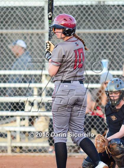 Thumbnail 2 in Gilbert vs. Red Mountain photogallery.
