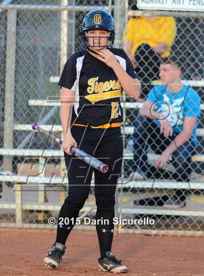 Thumbnail 2 in Gilbert vs. Red Mountain photogallery.